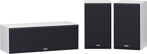 Yamaha NS-P350 - Blanc - 1