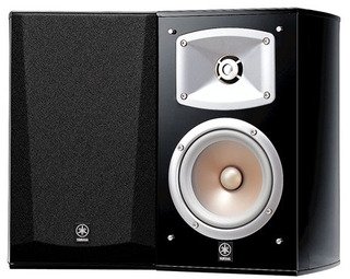 Yamaha NS-333 - Zwart