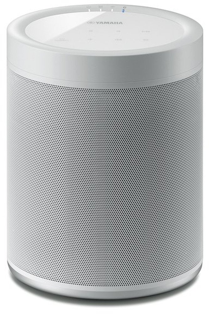 Yamaha MusicCast 20 (WX-021) Speaker White