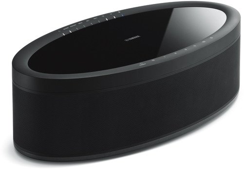 Yamaha MusicCast 50 - Zwart - 2
