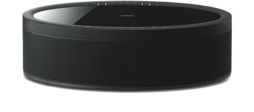Yamaha MusicCast 50 - Zwart - 1