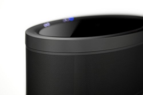 Yamaha MusicCast 50 - Zwart - 3