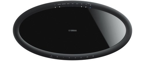 Yamaha MusicCast 50 - Zwart - 4