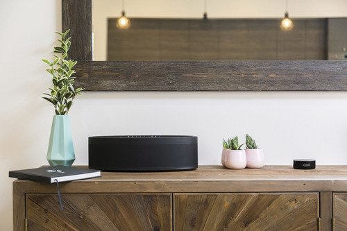 Yamaha MusicCast 50 - Zwart - 7