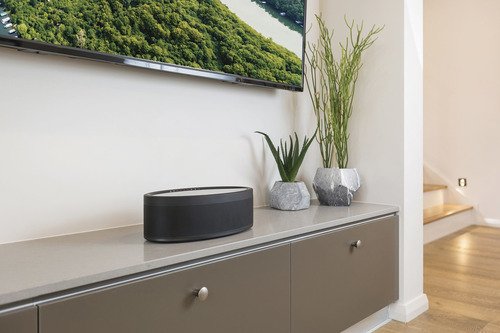 Yamaha MusicCast 50 - Zwart - 9