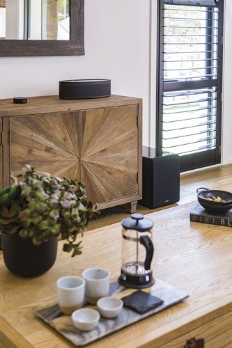 Yamaha MusicCast 50 - Zwart - 11