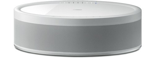 Yamaha MusicCast 50 - Blanc - 2
