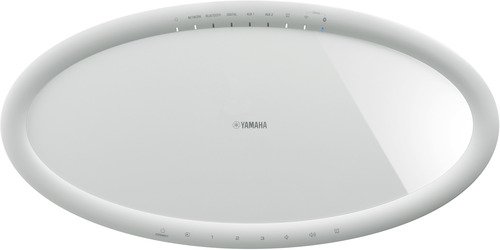 Yamaha MusicCast 50 - Blanc - 4