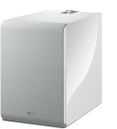 Yamaha MusicCast Sub 100 - Blanc