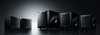 Yamaha NS-SW050 - Zwart - 4