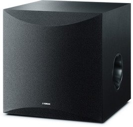 Yamaha NS-SW100 - Noir