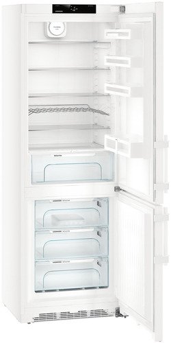 Liebherr Combi Frigo/Congélateur CN573521 - 4