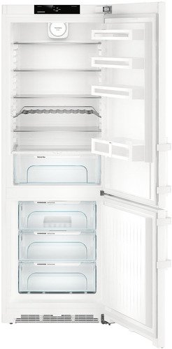 Liebherr Combi Frigo/Congélateur CN573521 - 5