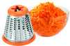Moulinex Shredder Fresh Express Max Delices 5in1 DJ812510 - 8