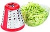 Moulinex Shredder Fresh Express Max Delices 5in1 DJ812510 - 9