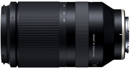 Tamron 70-180mm F/2.8 DI III VXD (Sony FE) - 3