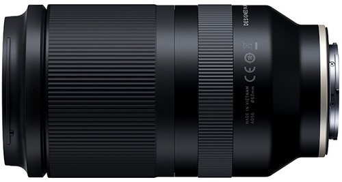 Tamron 70-180mm F/2.8 DI III VXD (Sony FE) - 5