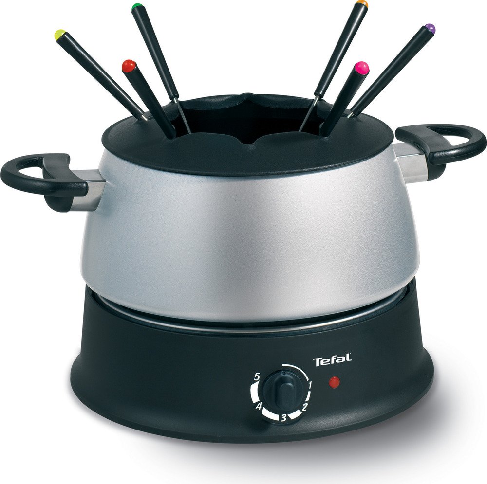 Art & Craft Tefal Fondue EF300010 |  | EF 3000.10 aanbieding