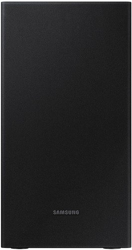 HW-T420_012_Subwoofer-Front_Charcoal Black