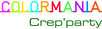 Tefal Crêpes Party Colormania PY5593 - 8