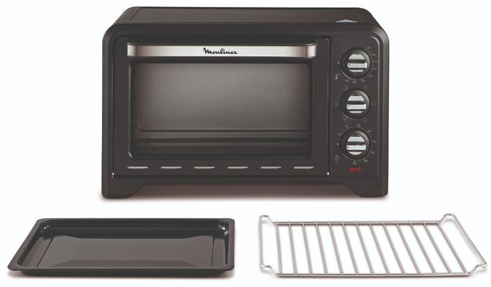 Moulinex Optimo OX444810 - Mini oven (vrijstaand)