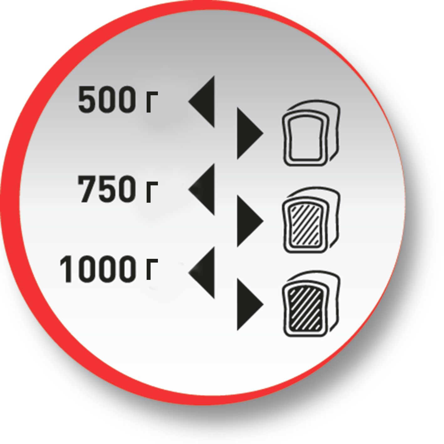 Moulinex Pain & Délices OW240E30 Art & Craft