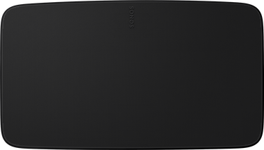 Sonos Five - Noir