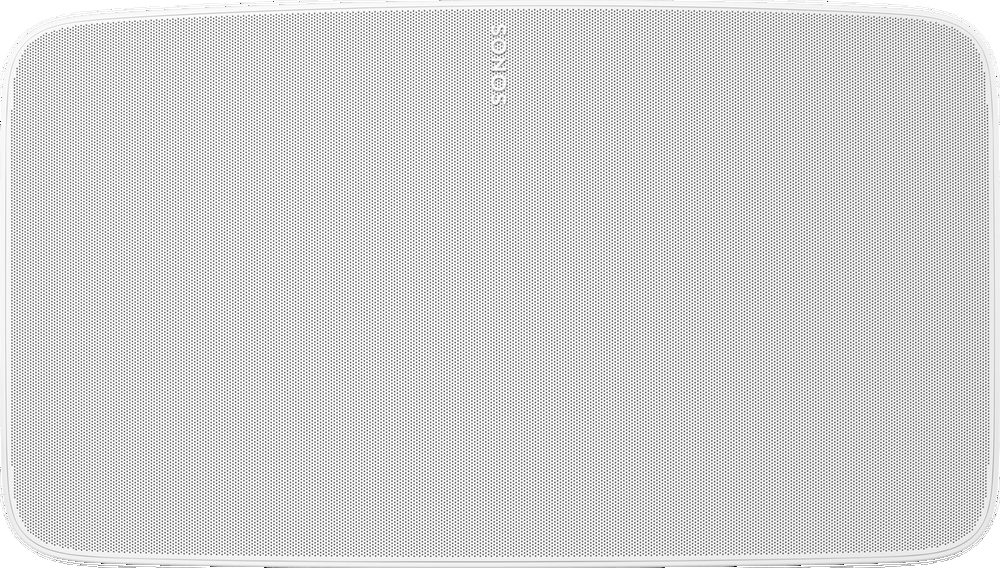 Sonos Five - Wit