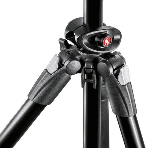 Manfrotto 290 Kit dual BH MK290DUA3-BH - 3