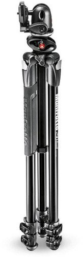 Manfrotto 290 Kit dual BH MK290DUA3-BH - 2