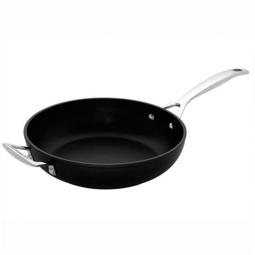 Le Creuset Sauteuse + Handvat 5110126001020 - 1