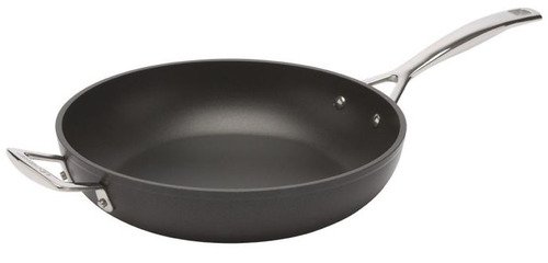 Le Creuset Sauteuse + Handvat 5110128001020 - 1