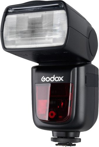 Godox Speedlite V860II Fuji Kit - 4