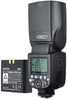 Godox Speedlite V860II Fuji Kit - 1