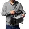 Lowepro Photo Active BP 200 AW Black / Dark Grey - 13