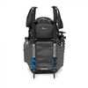 Lowepro Photo Active BP 200 AW Black / Dark Grey - 11