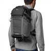 Lowepro Photo Active BP 200 AW Black / Dark Grey - 12