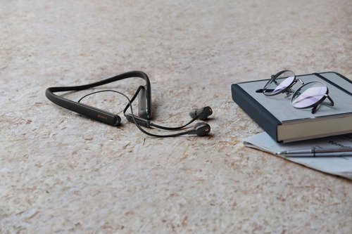 Sony WI-1000XM2 - Zwart - 9