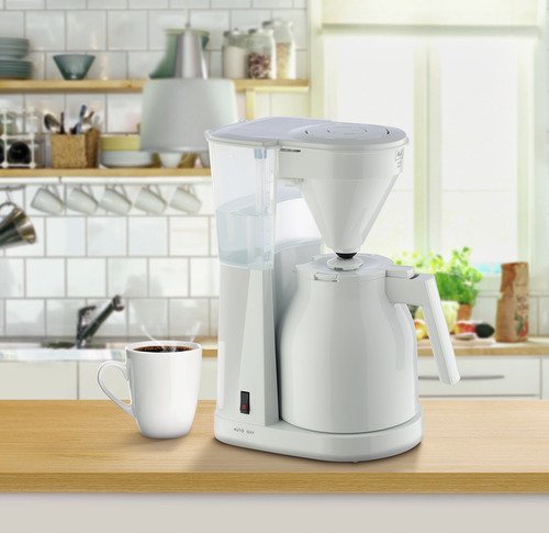 Melitta Easy II Therm - Blanc - 3