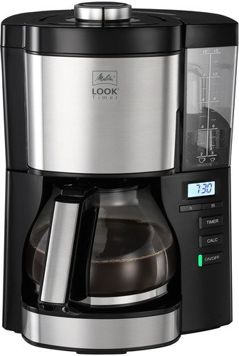 Melitta Look V Timer 1025-08 - 1