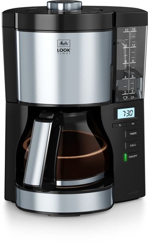 Melitta Look V Timer 1025-08 - 8