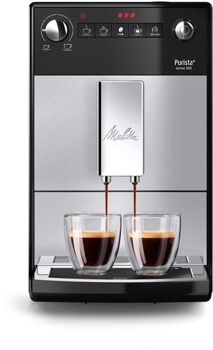 Melitta Purista F23/0-101 - 1