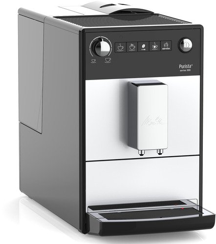 Melitta Purista F23/0-101 - 4