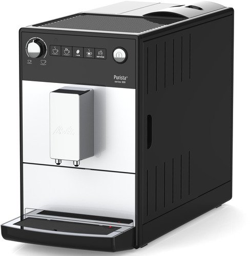 Melitta Purista F23/0-101 - 6