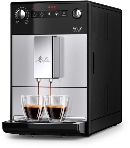 Melitta Purista F23/0-101 - 7