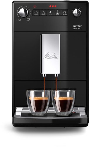 Melitta Purista F23/0-102 - 1