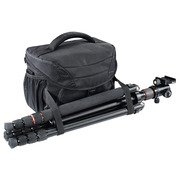 Hama 185059 Cameratas Pittsburgh, 170, zwart - 1