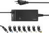 Hama 200004 Bloc secteur universel pour ordinateur portable - 2