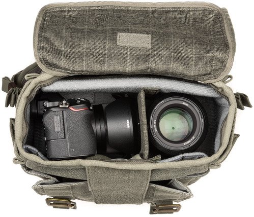 Think Tank Retrospective Backpack 15 - Pinestone - 8