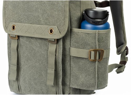 Think Tank Retrospective Backpack 15 - Pinestone - 17